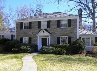 10 Great Oak Dr, Short Hills, NJ 07078