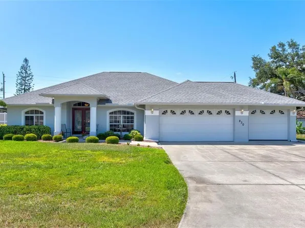 830 Poinciana Rd, Venice, FL 34293