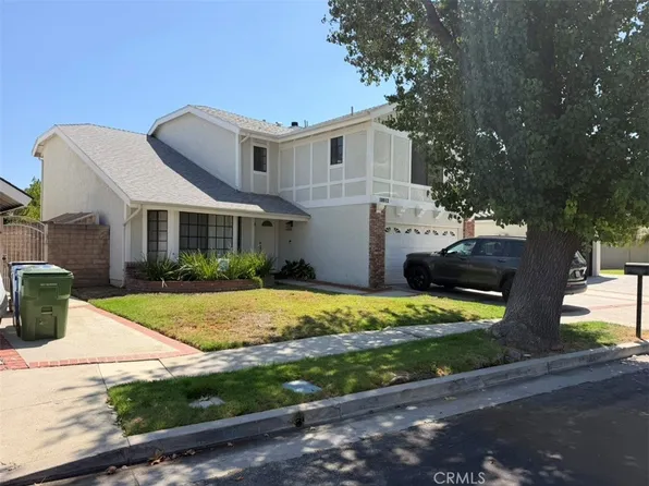 18012 Raymer St, Northridge, CA 91325