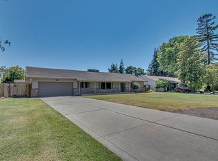 1008 W El Camino Ave, Stockton, CA 95209