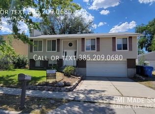 5694 S Sarah Jane Dr, Salt Lake City, UT 84118