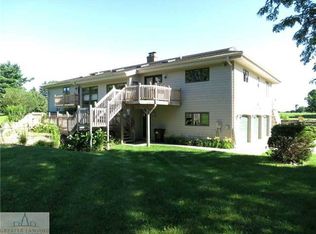 2321 Hagadorn Rd, Mason, MI 48854