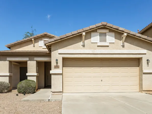 7154 W Globe Ave, Phoenix, AZ 85043
