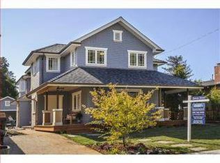 819 Walnut Ave, Burlingame, CA