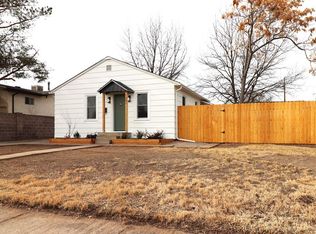 1601 Jackson St, Pueblo, CO 81004