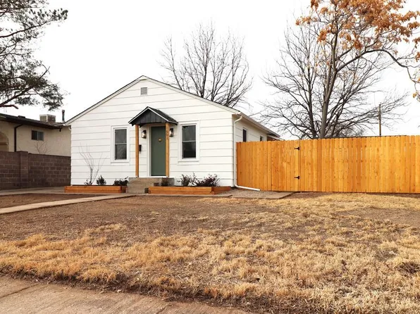 1601 Jackson St, Pueblo, CO 81004