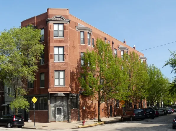 710 N Hoyne Ave APT 4, Chicago, IL 60612