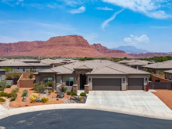 544 W Fitness Way, Ivins, UT 84738