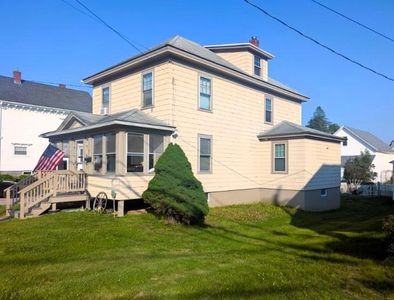 28 Central Street, Farmington, NH, 03835