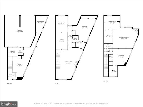 218 Ford St, West Conshohocken, PA 19428