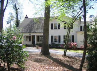 2110 Phoenix Pl, Charlotte, NC 28211