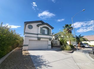 9665 Marble Peak Ct, Las Vegas, NV 89129