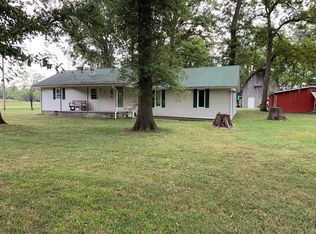 3112 Willow Rd, Du Quoin, IL 62832
