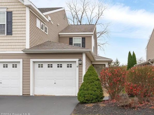 57 Governor Circle, Albany, NY 12208