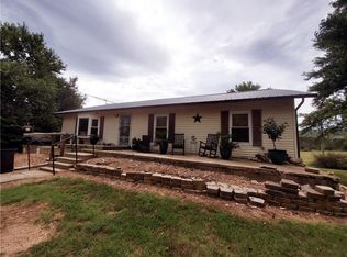 3183 County Road 601, Green Forest, AR 72638