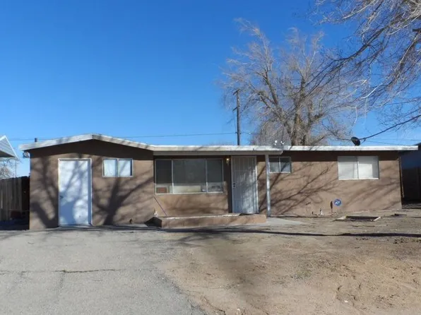 13348 Gilbert St, North Edwards, CA 93523