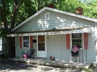 1007 Bay St, Durham, NC 27701