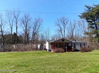 343 Sawmill Rd, Cogan Station, PA 17728