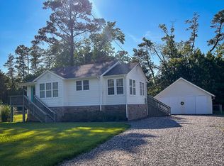 4393 Windmill Point Rd, White Stone, VA 22578