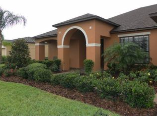 943 Fallbrooke Ave, Deltona, FL 32725