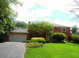 6629 Cricklewood Rd, Indianapolis, IN 46220