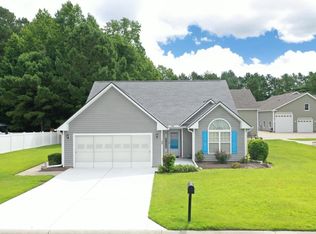 144 Balsa Dr, Longs, SC 29568