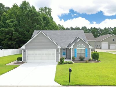 144 Balsa Dr., Longs, SC, 29568