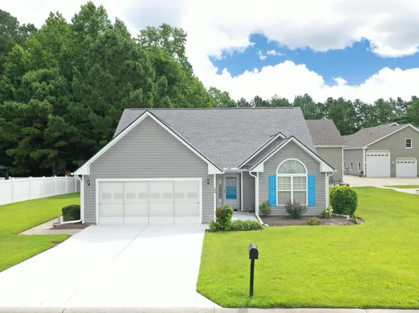 144 Balsa Dr., Longs, SC 29568