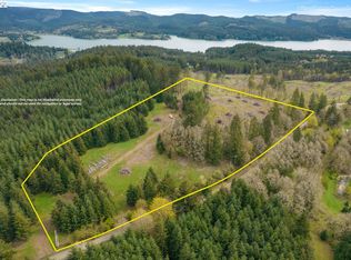 SW Roberts School Rd, Gaston, OR 97119