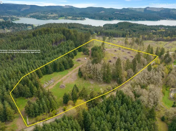 SW Roberts School Rd, Gaston, OR 97119