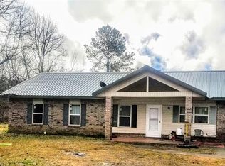 274 Rosebud Rd, Broken Bow, OK 74728