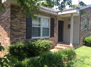 317 Clofton Dr, Nashville, TN 37221