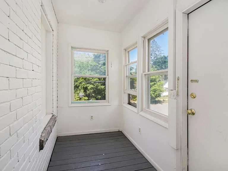 Sunroom