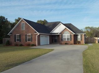 3135 Temple Rd, Sumter, SC 29153