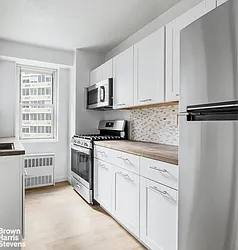 Sold by Brown Harris Stevens