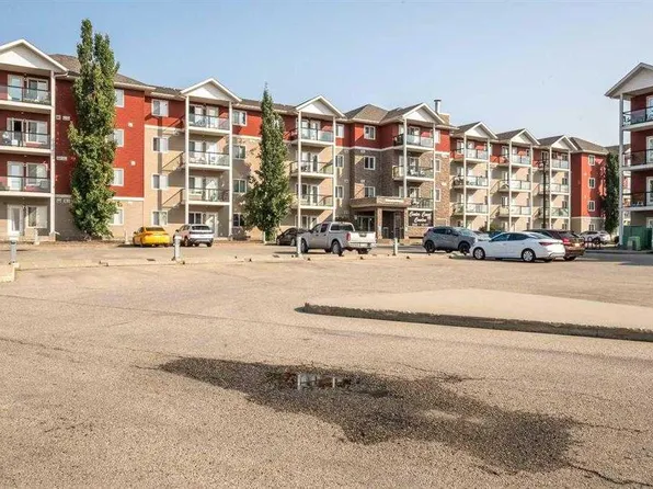 9810 S 96th St #412, Grande Prairie, AB T8V 7T9