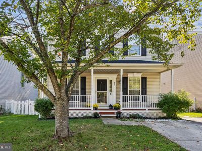 93 Richard Ave, Severn, MD, 21144