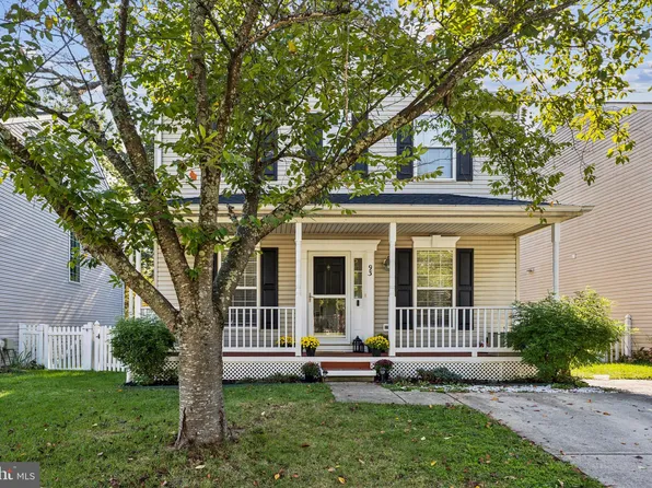 93 Richard Ave, Severn, MD 21144