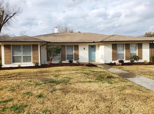 1619 Chisolm Trl, Lewisville, TX 75077