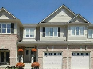 2019 Trawden Way #24, Oakville, ON L6M 0M3