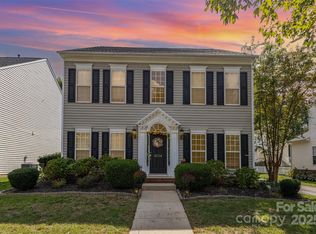 6734 Tanners Creek Dr, Huntersville, NC 28078