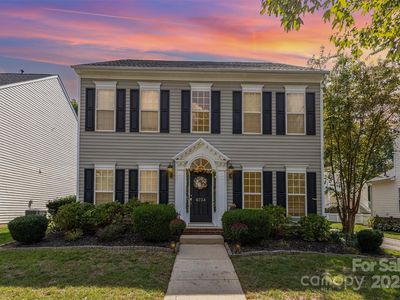 6734 Tanners Creek Dr, Huntersville, NC, 28078