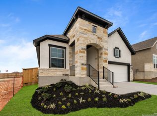 2663 Vistablue Ln, San Antonio, TX 78245