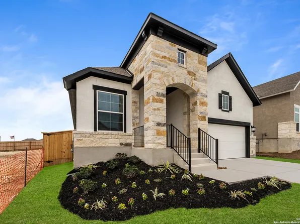 2663 Vistablue ln, San Antonio, TX 78245