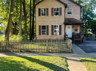 320 Kellogg St, Syracuse, NY 13204