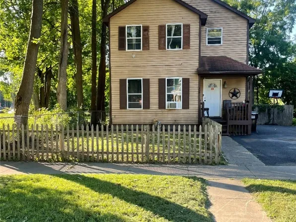320 Kellogg St, Syracuse, NY 13204