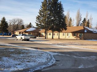 103 1st St NW, Climax, MN 56523