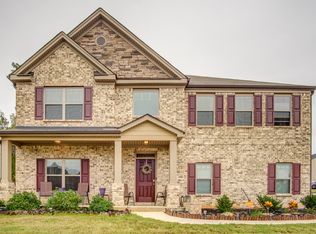 12056 Jojo Ct, Hampton, GA 30228