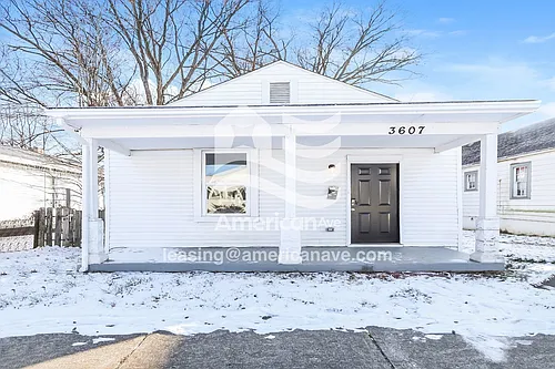 3607 Craig Ave Photo 1