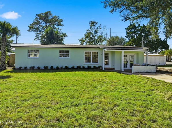 35 SAN PABLO Circle S, Jacksonville Beach, FL 32250